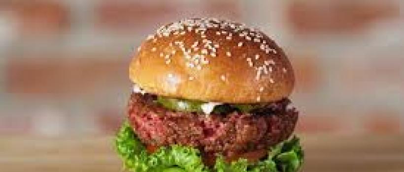 Plant-Based Market