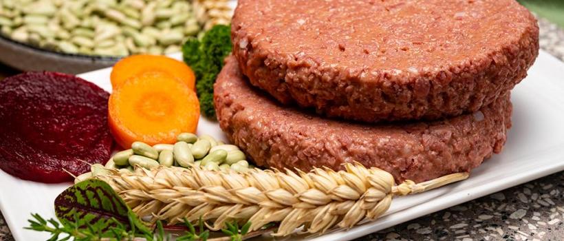 Plant-Based Meat Market