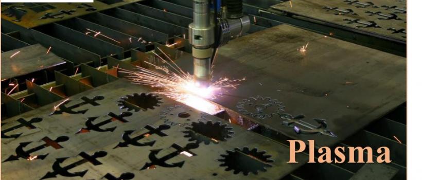  Plasma Cutters 