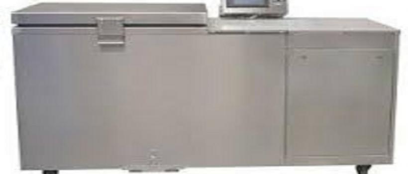 Plasma Quick-frozen Machines 