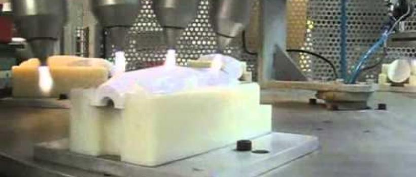 Plasma Treatment System