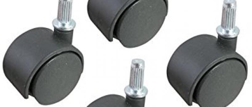 Plastic Casters