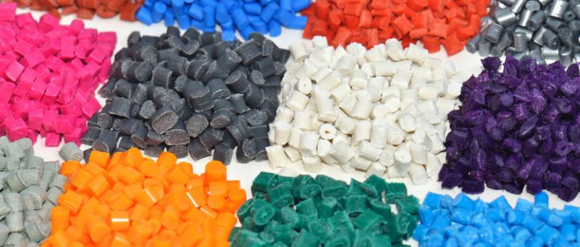 Plastic Compounding 