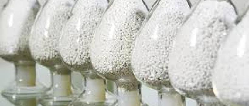 Plastic Filler Masterbatch 