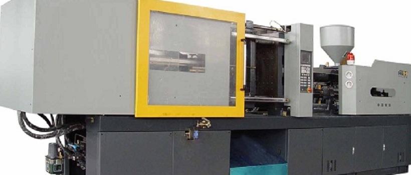 Plastic Injection Molding Machine