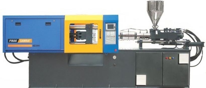  Plastic Injection Molding