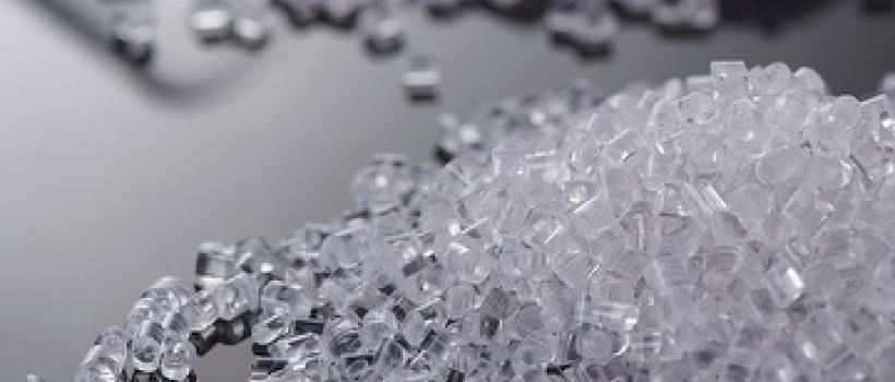 Plastic Materials and Resins