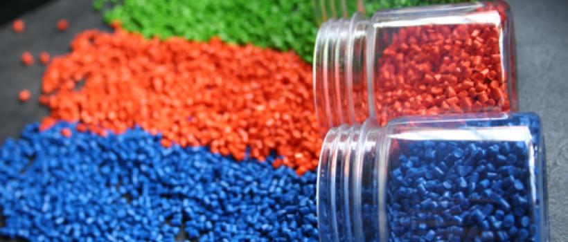 Plastic Pigment Market