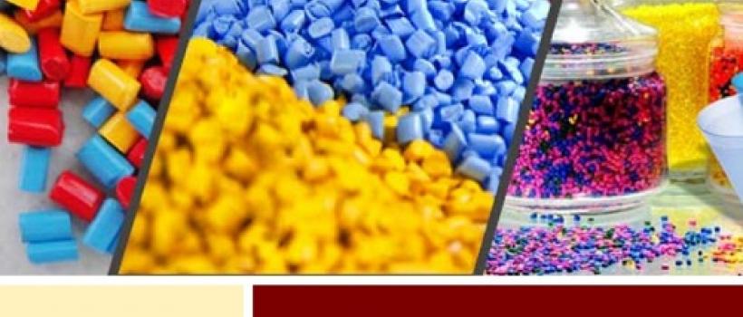Plastic Pigments Market