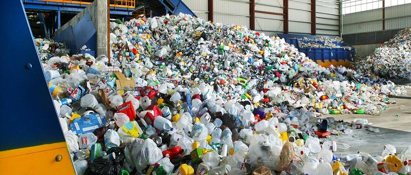 Plastic Recycling