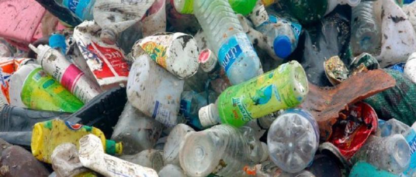 Plastic Recycling