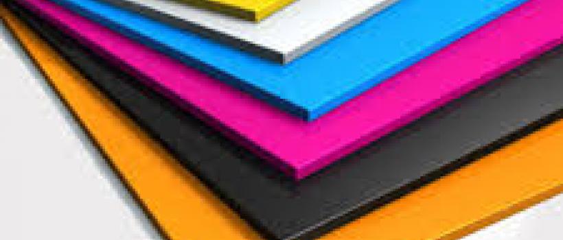 Plastic Sheets Market