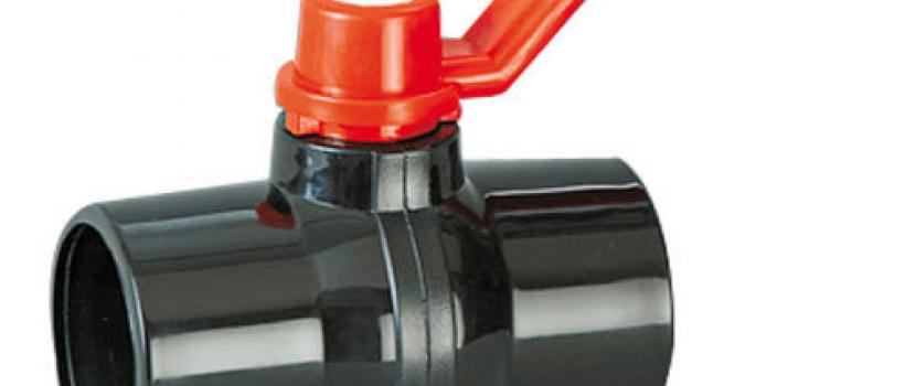 Plastic Valves 
