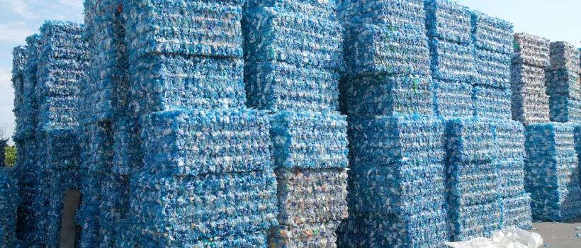 Plastic Waste Management Market