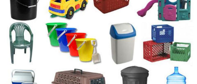 Plastics Market