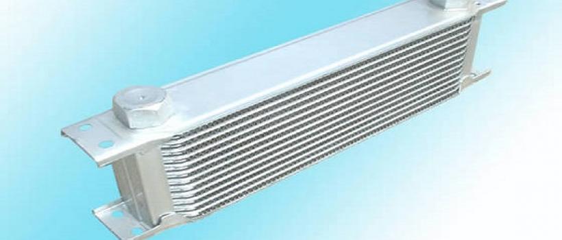 Plate-Fin Heat Exchanger Market