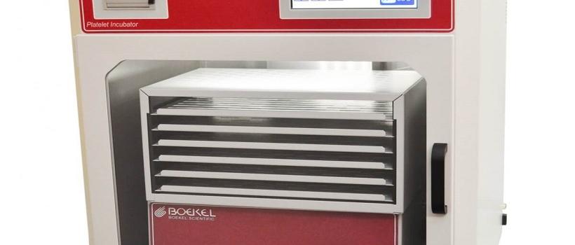 Platelet Incubators 
