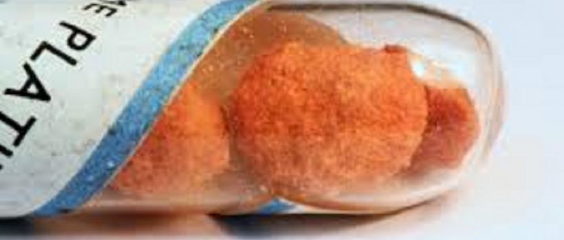 Platinum Tetrachloride Market 