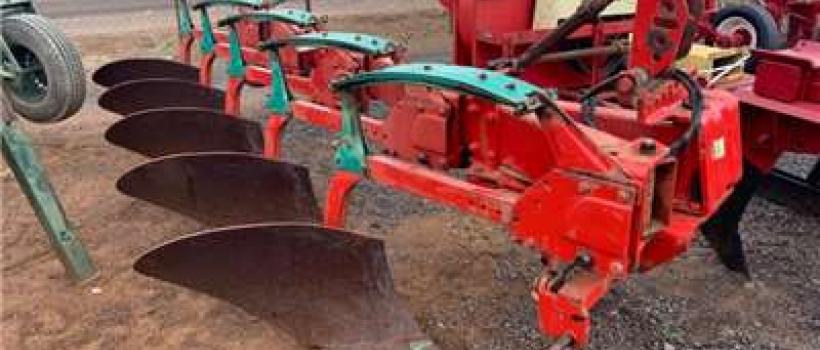 Plough, Plough Market, Plough Market Growth