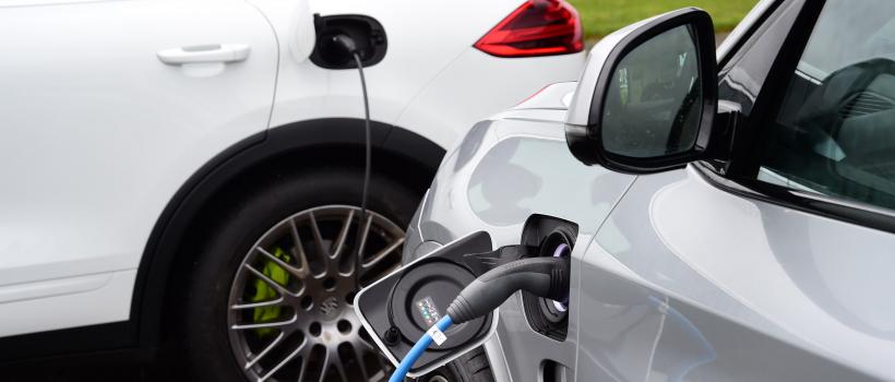 Plug-in Hybrid Vehicles (PHEV) Sales