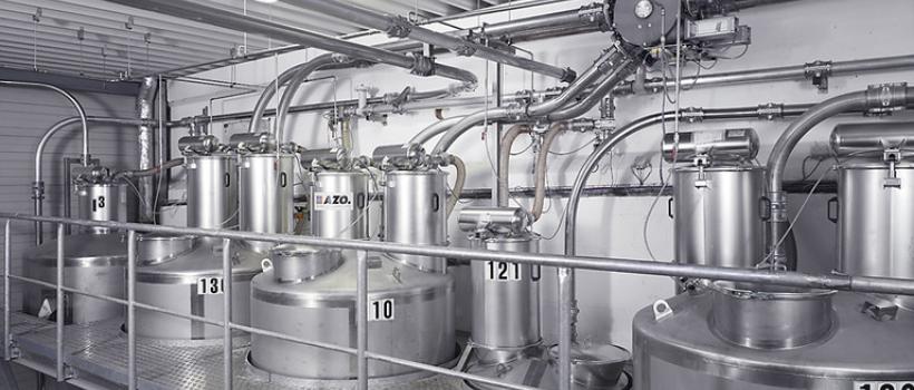 Pneumatic Conveying Systems