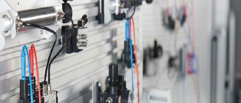 Pneumatic Systems Components