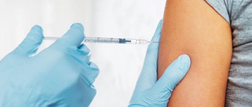 Pneumococcal Vaccines