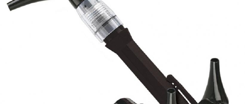 Pocket Otoscope Market