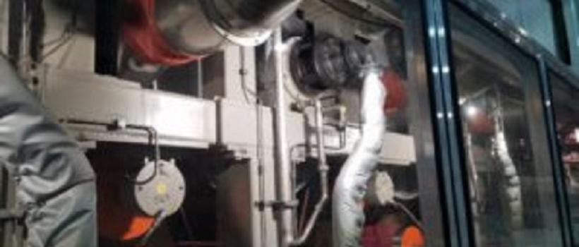  Pocket Ventilation Systems Market