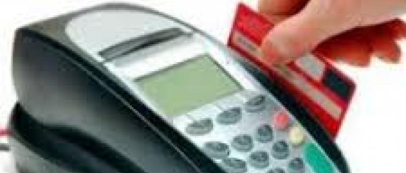 Point of Service Terminals
