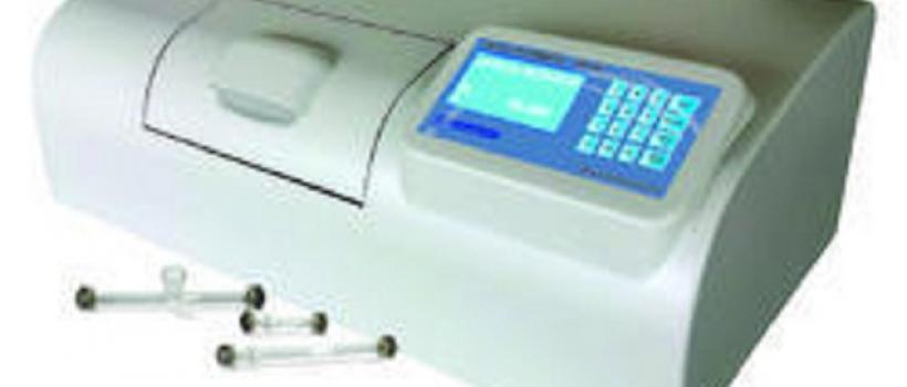 Polarimeters