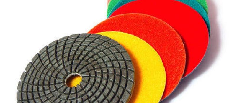  Polishing Pads