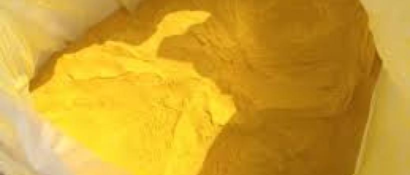 Poly Aluminum Chloride