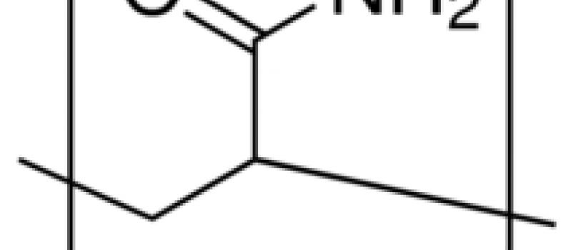  Polyacrylamide