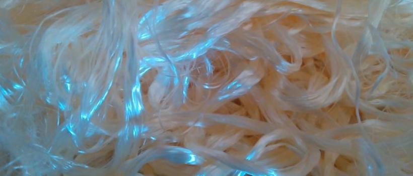 Polyacrylonitrile