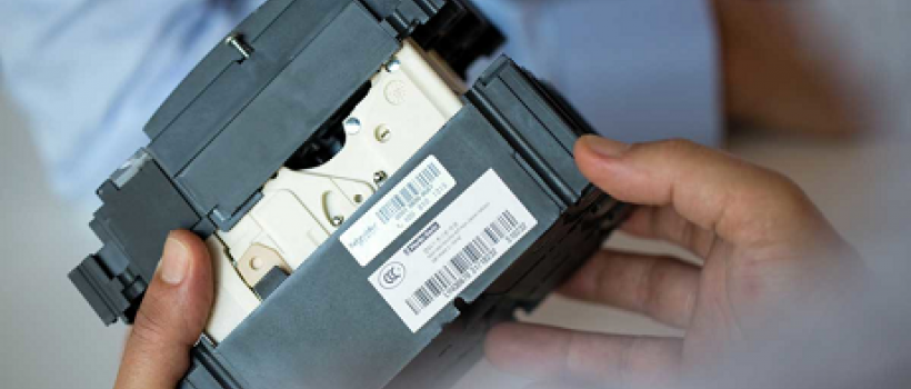 Polyamide in Electronic Protection Device (EPD) 