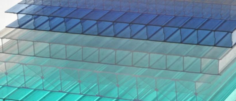Polycarbonate Materials 
