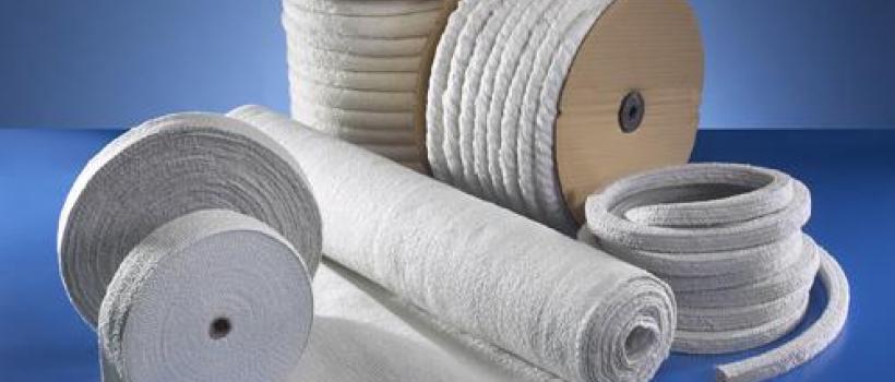 Polycrystalline mullite fiber