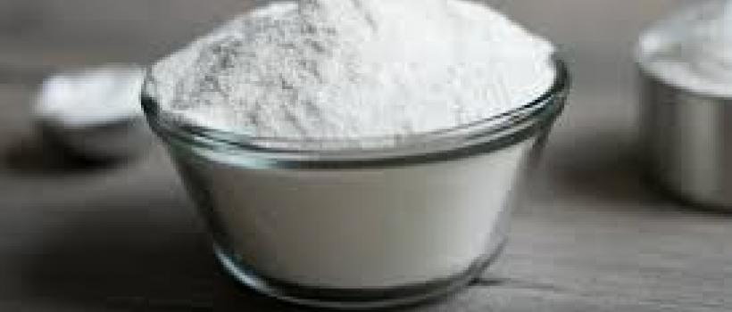 Polydextrose Market