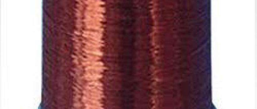 Polyester Magnet Wire 