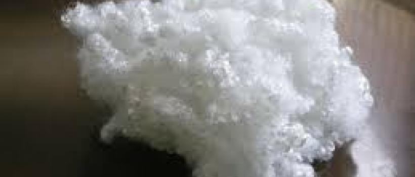 Polyester Staple Fiber (PSF) Market