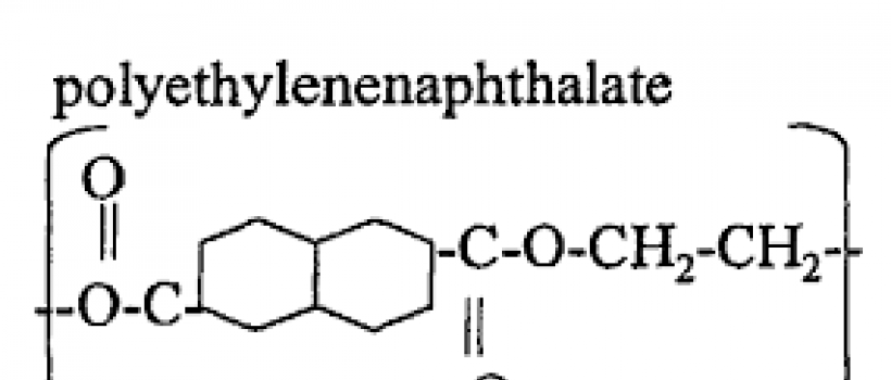 Polyethylene Naphthalate