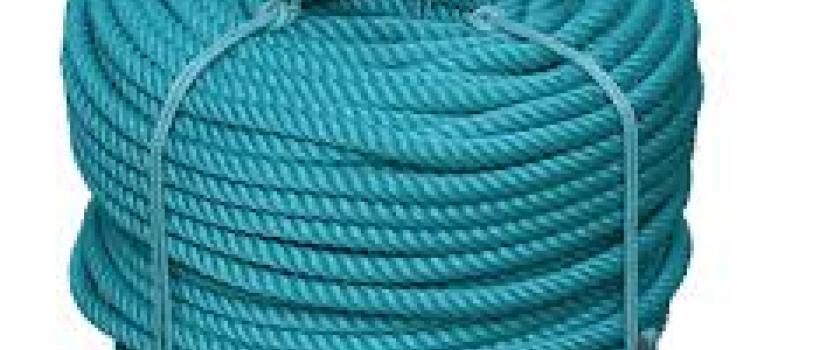 Polyethylene Synthetic Ropes Market