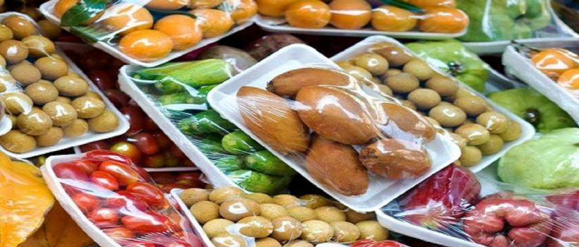 Polyglycerol Ester Anti-Fog Additives Market