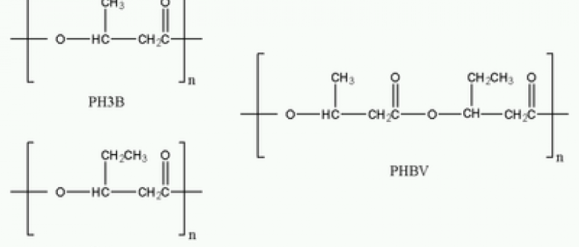 Polyhydroxyalkanoates