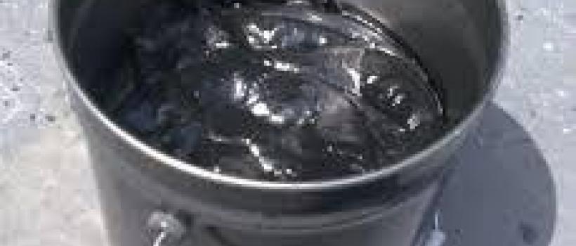 Polyisobutylene (PIB)