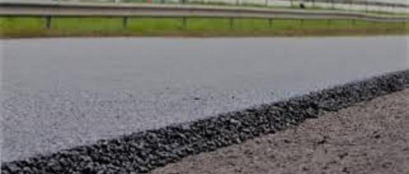 Polymer Modified Bitumen