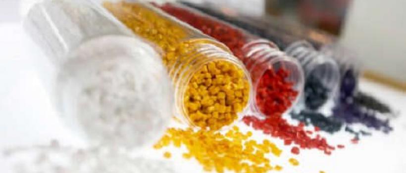 Cast Polymers Industry