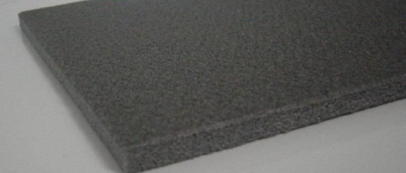 Polyolefin Foam