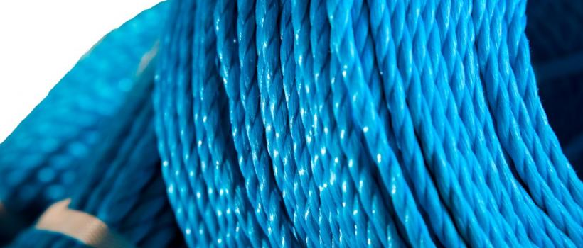 Polypropylene Fibre